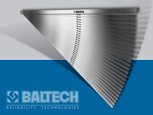  , 20,  0,1-2,0 ,  300 Baltech FG-203-2